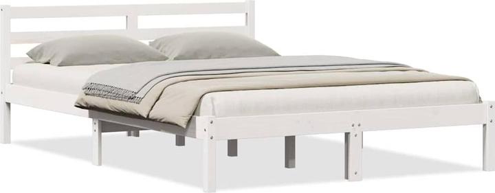 Actual product image vidaXL Bedstead (160 x 220 cm)