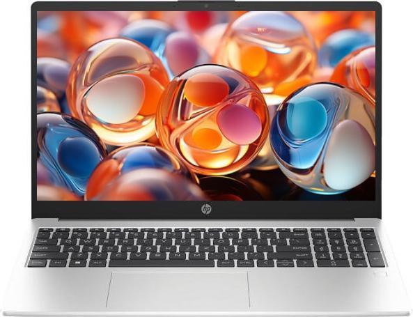 Produktbild HP 250 - G10 - Intel Core - i7 - 1355U, 15,6 Zoll, 64GB DDR4, MS Office 2024 Professional (15.60", 4000 GB, 64 GB, DE)