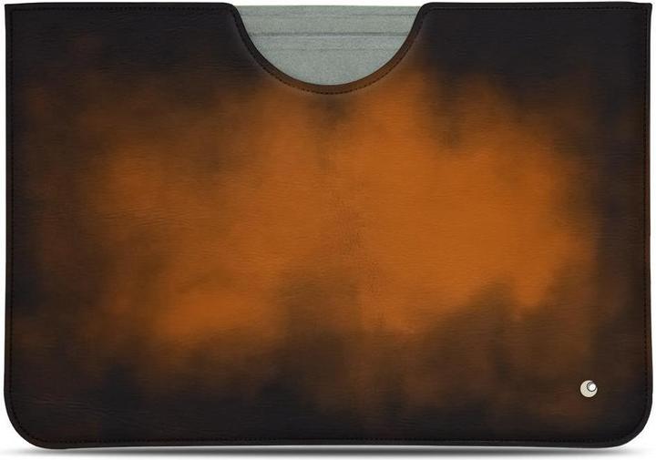 Actual product image Noreve Leather case (10", Microsoft)