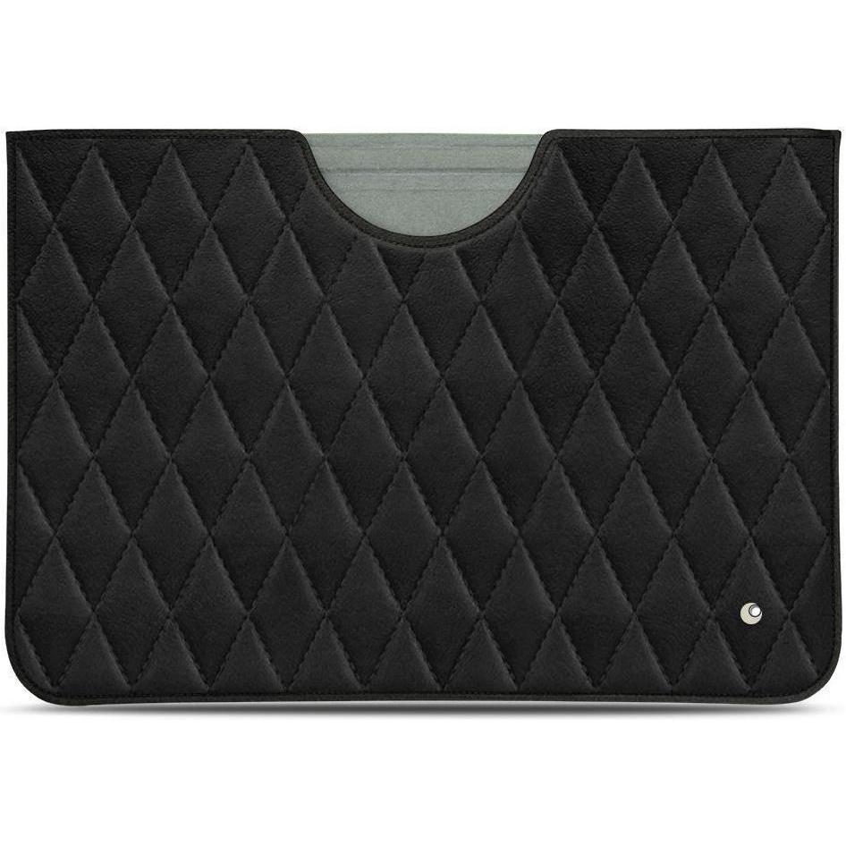 Thumbnail - Noreve Lederschutzhülle (10", Microsoft), Notebooktasche, Schwarz