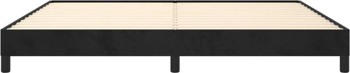 Image du produit vidaXL Bettgestell (200 x 200 cm)