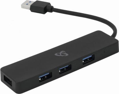 Image du produit Sbox H-504 USB-3.0 4 (USB-A, 4 ports)