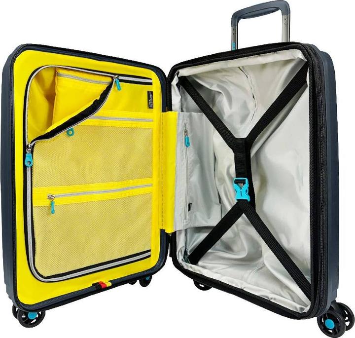 Actual product image BG Berlin Enduro Luggage V2 - 2er Kofferset (100 l)
