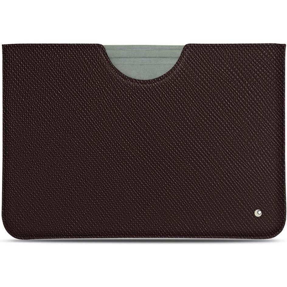 Thumbnail - Noreve Lederschutzhülle (10", Microsoft), Notebooktasche, Braun