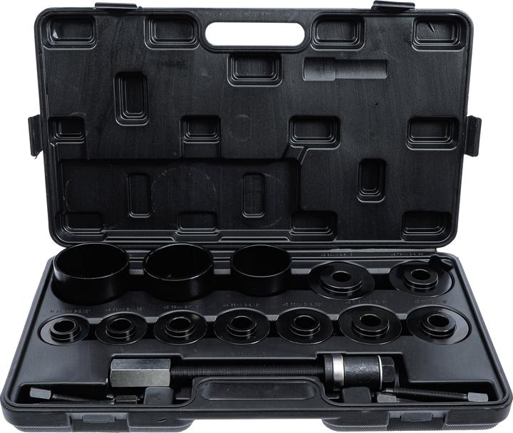 Actual product image BGS Wheel Bearing Tool Set universal 21 pcs.
