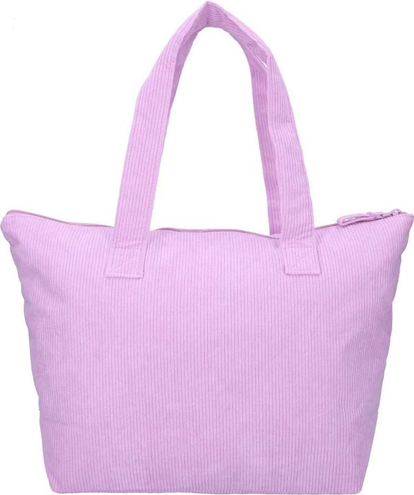 Actual product image Vadobag Lilo & Stitch Tragetasche Stitch Obsessed Pink