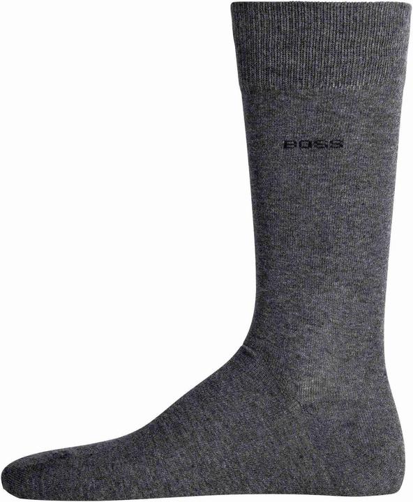 Actual product image BOSS 2P RS Uni CC 10260369 01 (pack of 2, 39 - 42)