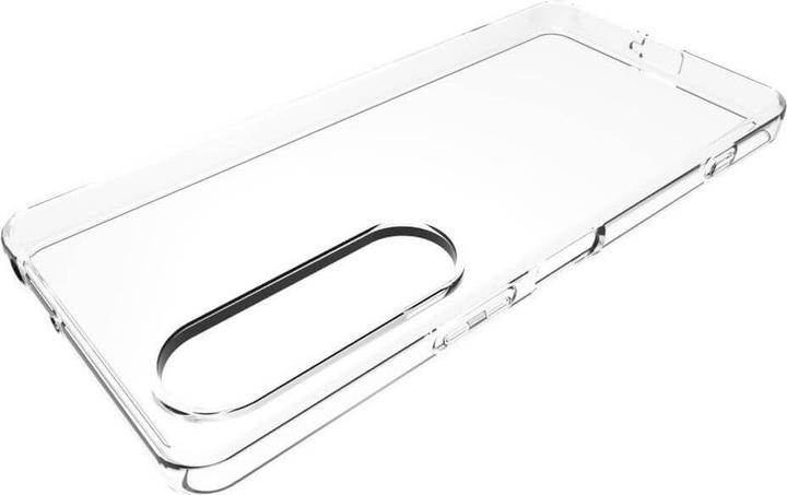 Produktbild Imak Panzerglas Schutzfolie (Nothing Phone (3a))