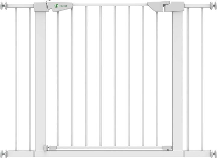 Produktbild Vounot Treppenschutzgitter (75 - 108 cm)