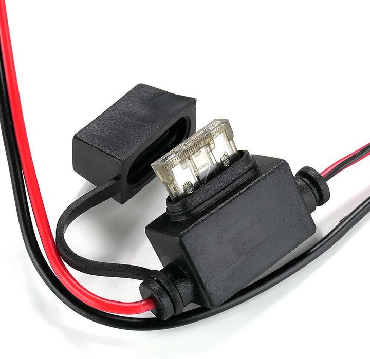 Produktbild Everactive CBC-1 (12V, 6V, 1 A)