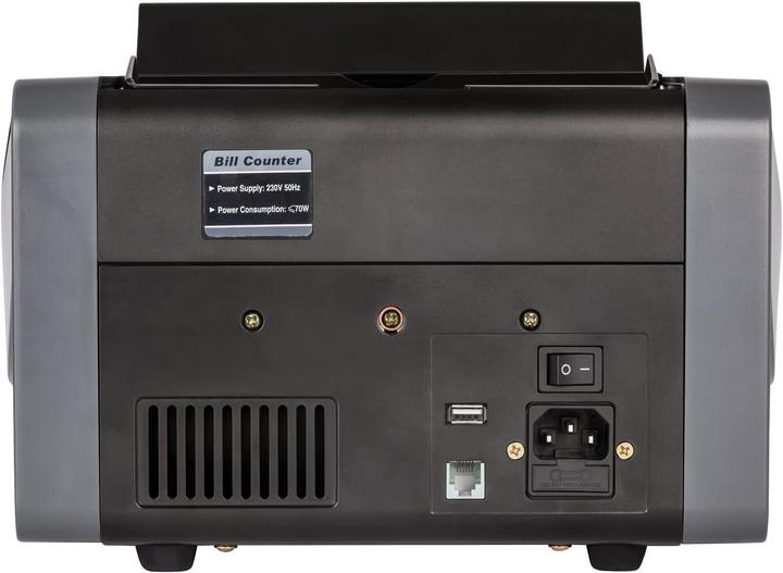 Produktbild ratiotec rapidcount S 575 (Geldscheinzähler)