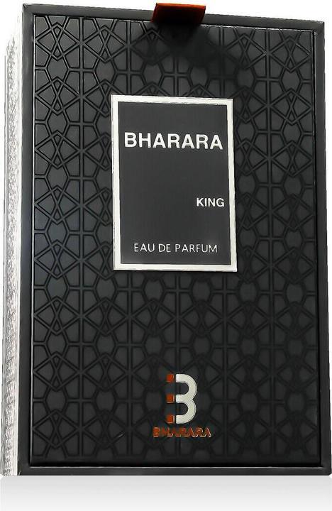 Image du produit Bharara King (100 ml)
