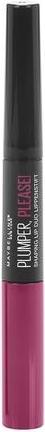 Produktbild Maybelline New York Plumper Please Shaping Lip Duo Lipstick 230 Exclusive (230 Exclusive)