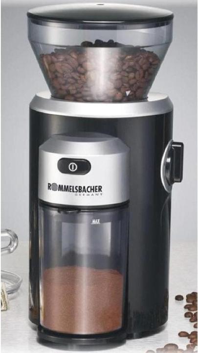 Actual product image Rommelsbacher Ekm 300