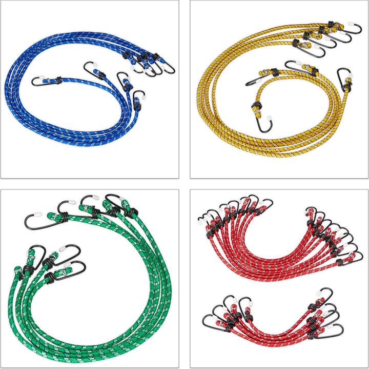 Image du produit Relaxdays Caoutchouc tendeur