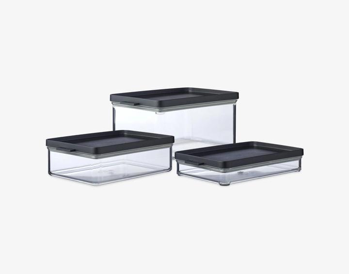 Produktbild Mepal Vorratsdose OMNIA (2 l)