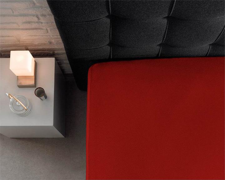Actual product image Palo Double fitted sheet (140 x 200 cm)