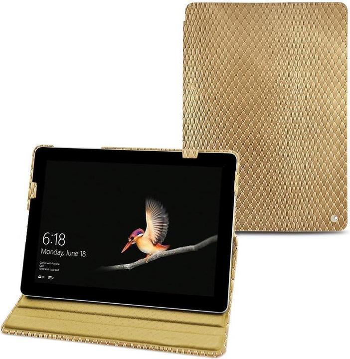 Image du produit Noreve Housse cuir vertical (10", Microsoft)