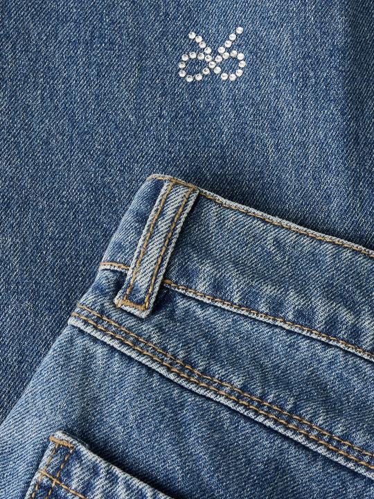 Immagine prodotto Name it Wide Leg Jeans (146)