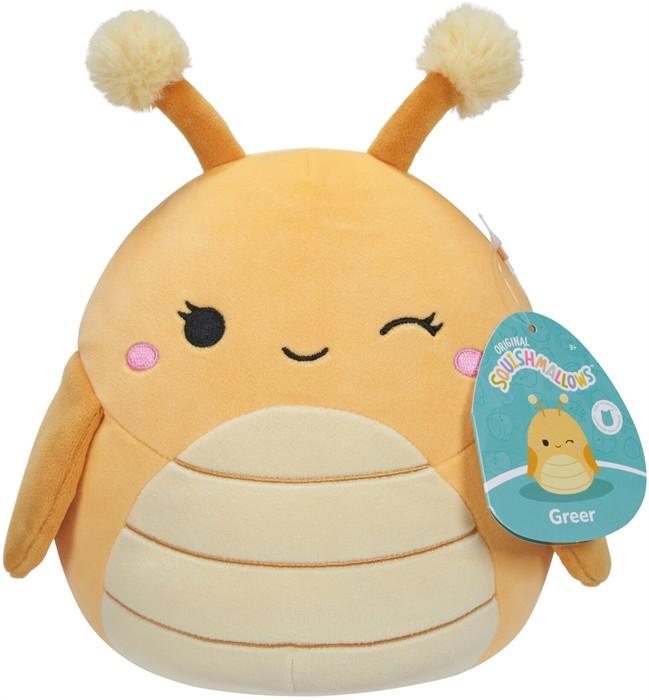 Image du produit Squishmallows Assortis (19 cm)