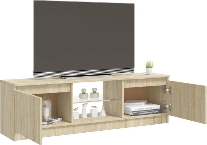 Immagine prodotto VidaXL Skylar (120 x 30 x 35,5 cm)