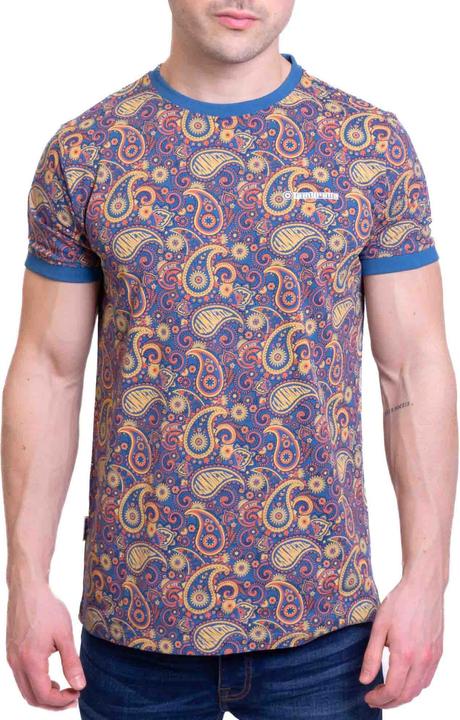 Produktbild Lambretta SS25 TShirt (3XL)