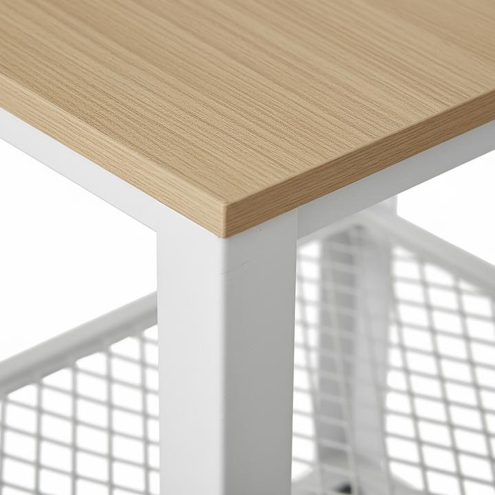 Actual product image Relaxdays Küchenwagen