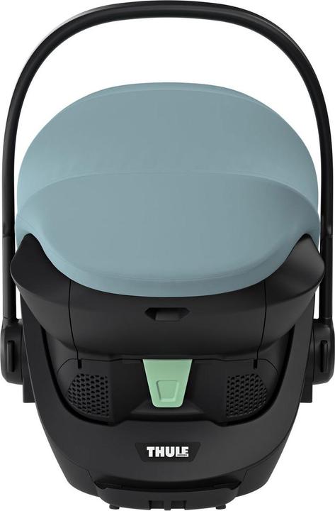 Produktbild Thule Maple mit Alfi (Reboarder, ECE R129/i-Size Norm)