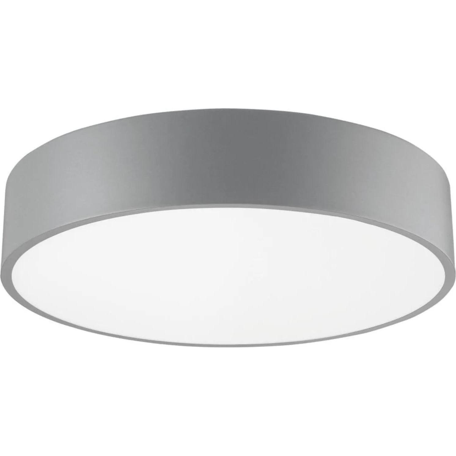 Nova Luce, Wandleuchte + Deckenleuchte, Roda (1800 lm)