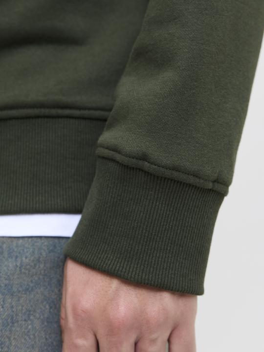 Produktbild Jack & Jones Logo Kapuzenpullover Kapuzenpullover (L)