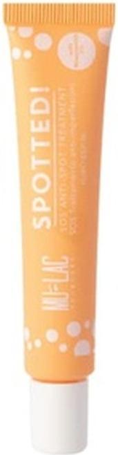 Mulac Spotted! (Körperlotion, 15 ml)