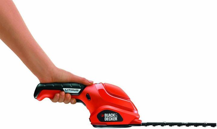 Produktbild Black & Decker Gsl300 (Akkubetrieb)