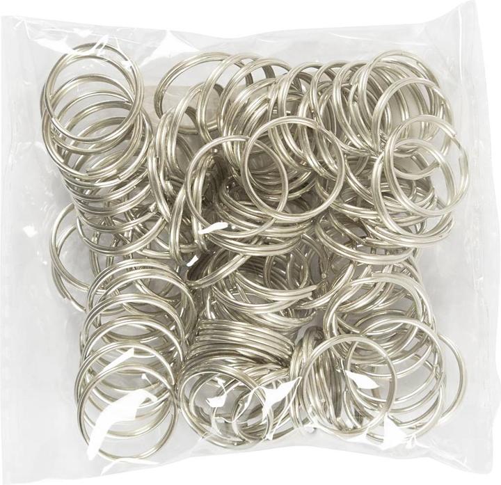 Image du produit Creativ Company Bague fendue