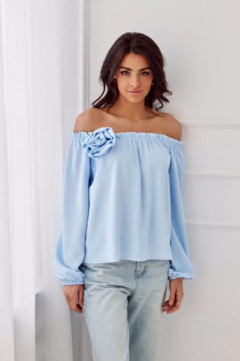 Immagine prodotto Roco Fashion Modello di camicetta (36)