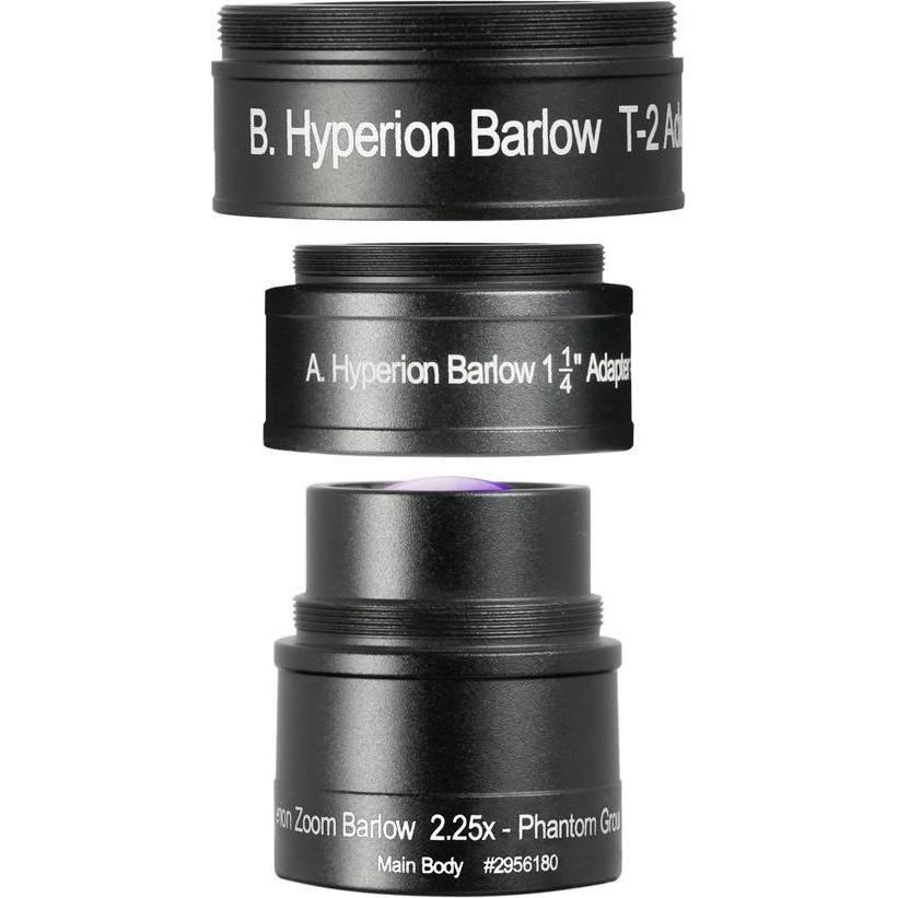Baader Planetarium, Accessori ottica sportiva