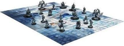 Produktbild Steamforged Games Epic Encounters: Camp of the bandit twins