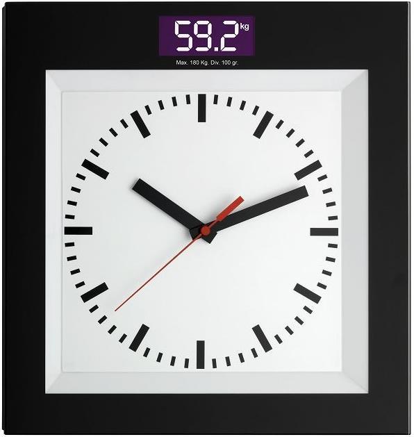 Produktbild TFA Quarzuhr (180 kg)