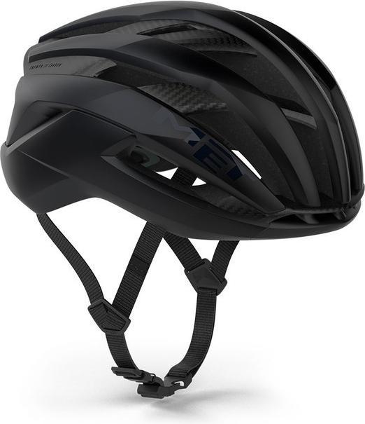 MET Rennrad Helm TRENTA 3K CARBON MIPS (2026) (58 - 61 cm)