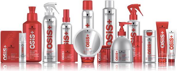 Produktbild Schwarzkopf Professional Osis+ (Haarwachs, 85 ml)