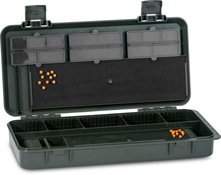 Immagine prodotto AnacondA Rig Maker's Pro Case