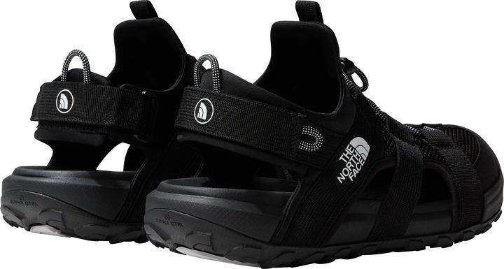 Actual product image North Face Explore Camp Shandal (44.5)