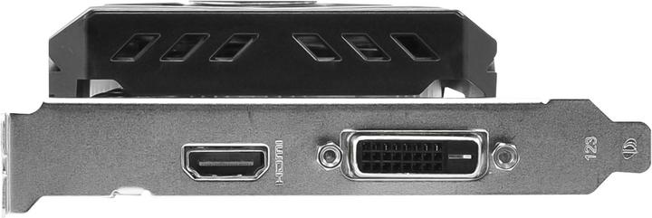 Immagine prodotto Gainward GeForce GTX 1650 Pegasus (4 GB)