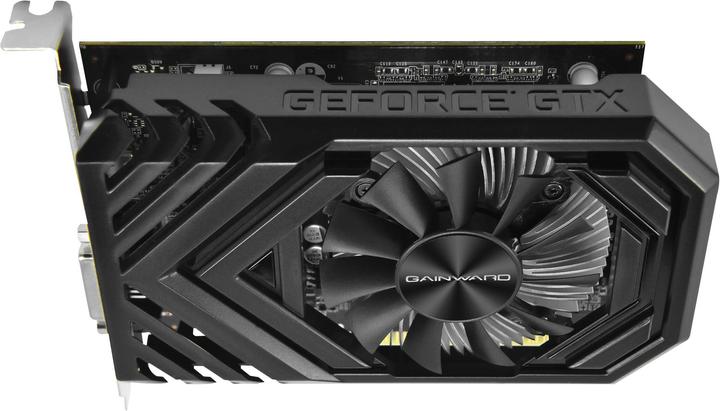 Immagine prodotto Gainward GeForce GTX 1650 Pegasus (4 GB)