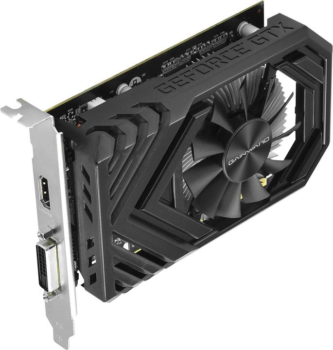 Immagine prodotto Gainward GeForce GTX 1650 Pegasus (4 GB)