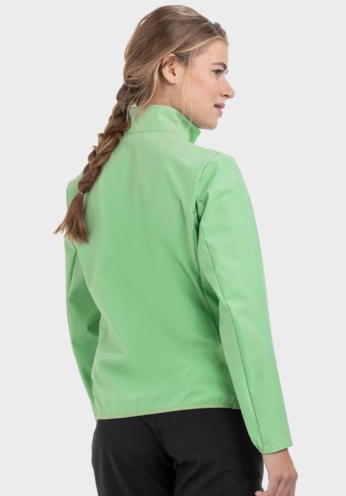 Immagine prodotto Schöffel Softshell Jk Style Mirusha WMS (36)