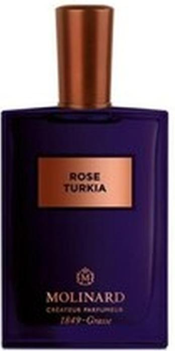 Produktbild Molinard Rose Turkia Eau de Parfum 75ml (Eau de Parfum, 75 ml)