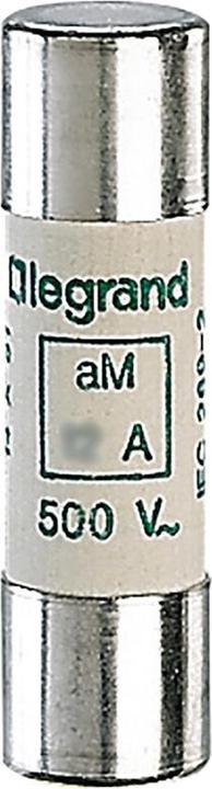 Image du produit Legrand 014104 (4 A)