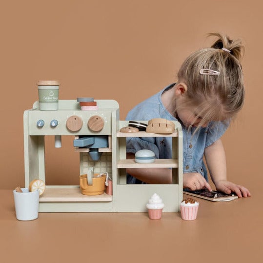 Image du produit Little Dutch Le coin du café