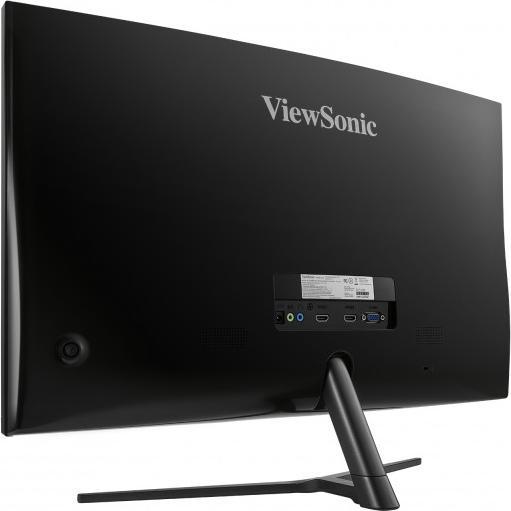 Produktbild Viewsonic VX2758-PC-MH (1920 x 1080 Pixel, 27")