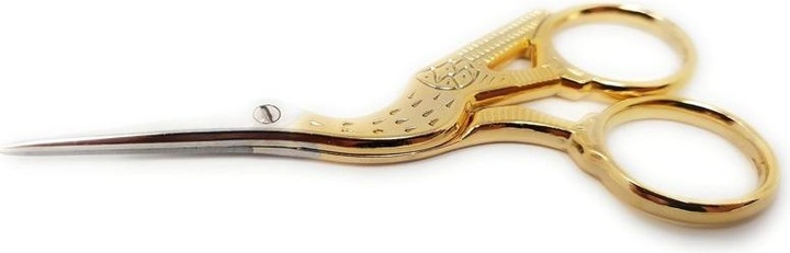 Actual product image Madeira Precision Embroidery Scissors (16 cm)